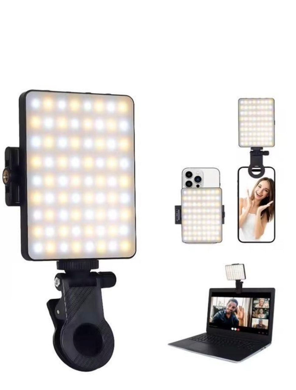 Mini lampe LED M160 RGB